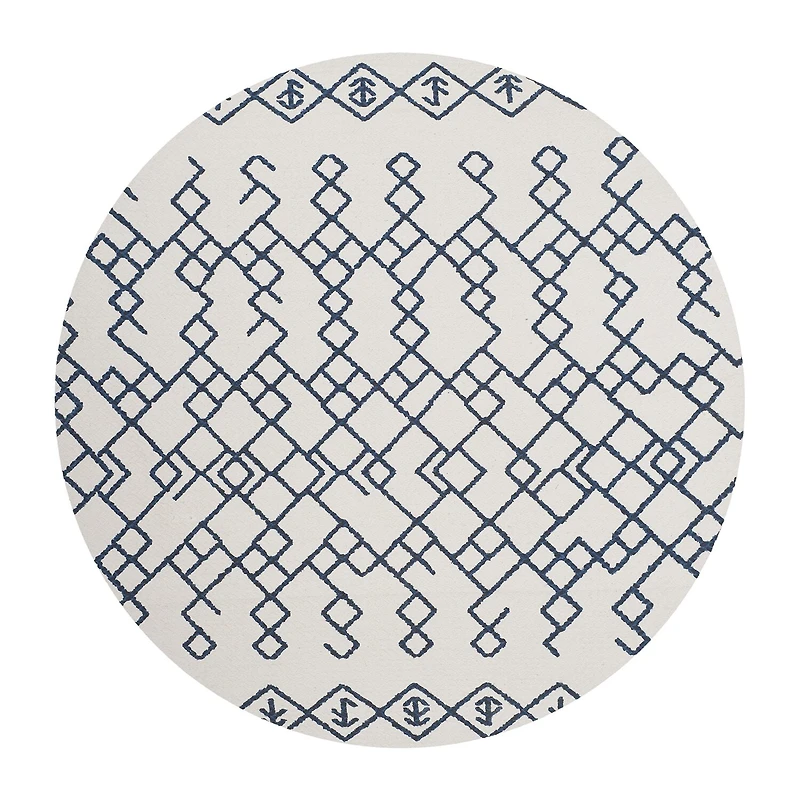 Safavieh Phipp Geometric Rug