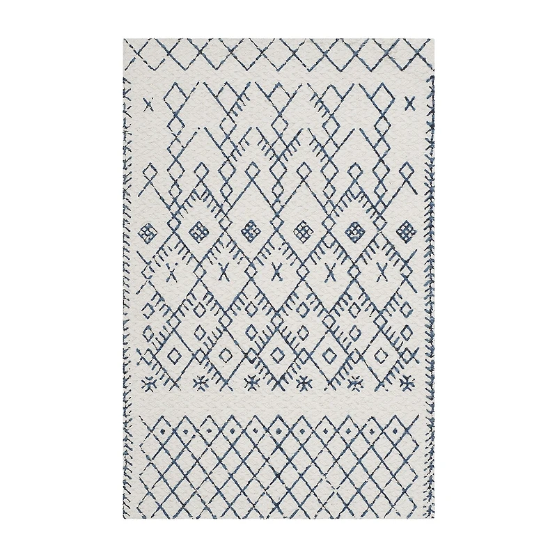 Safavieh Phipp Geometric Rug
