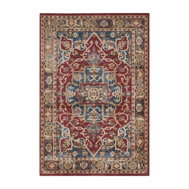 Safavieh Odetta Traditional Rug