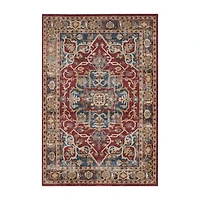 Safavieh Odetta Traditional Rug