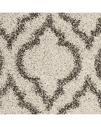 Safavieh Hudson Shag Collection Toireasa Geometric Area Rug
