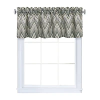 Achim Avery Rod Pocket Federal & Tuck Valance