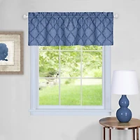 Achim Colby Rod Pocket Federal & Tuck Valance
