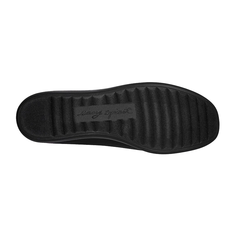 Easy Spirit Acasia Womens Round Closed Toe Slip-On Shoe