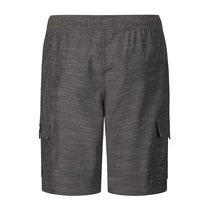 Hurley Dri-Fit Cargo Big Kid Boys Hybrid Short