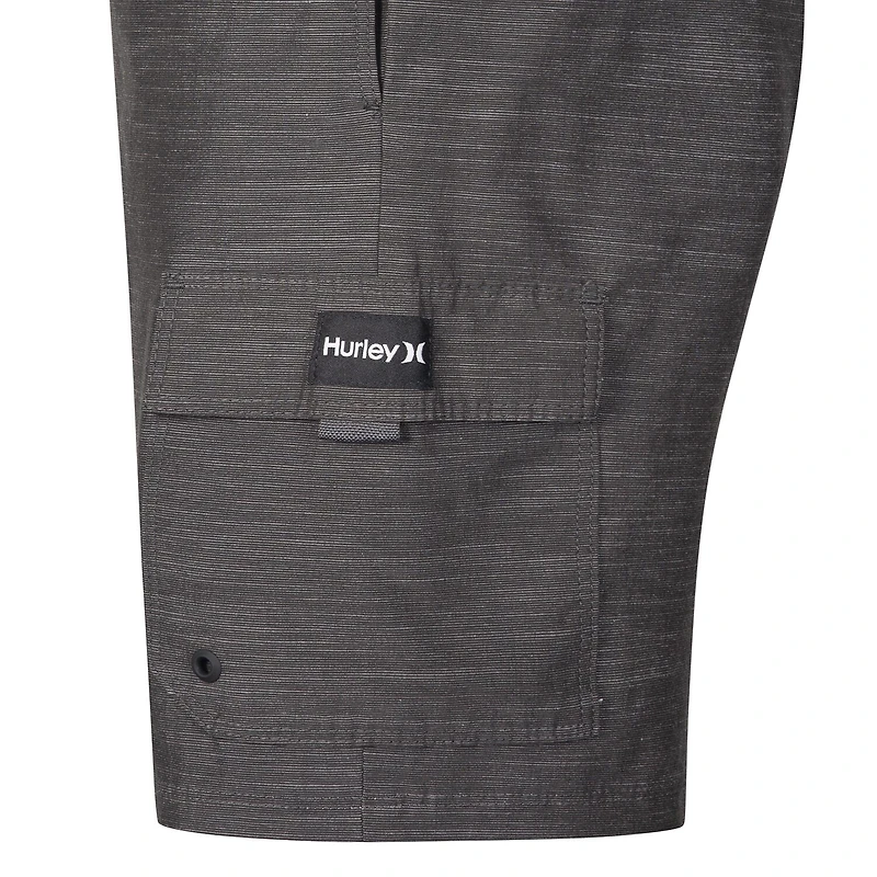 Hurley Dri-Fit Cargo Big Kid Boys Hybrid Short