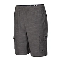 Hurley Dri-Fit Cargo Big Kid Boys Hybrid Short