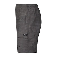Hurley Dri-Fit Cargo Big Kid Boys Hybrid Short