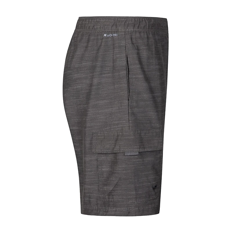 Hurley Dri-Fit Cargo Big Kid Boys Hybrid Short