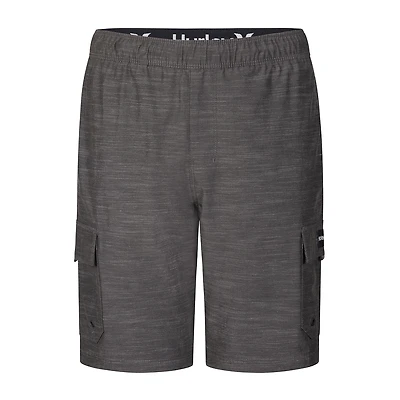 Hurley Dri-Fit Cargo Big Kid Boys Hybrid Short