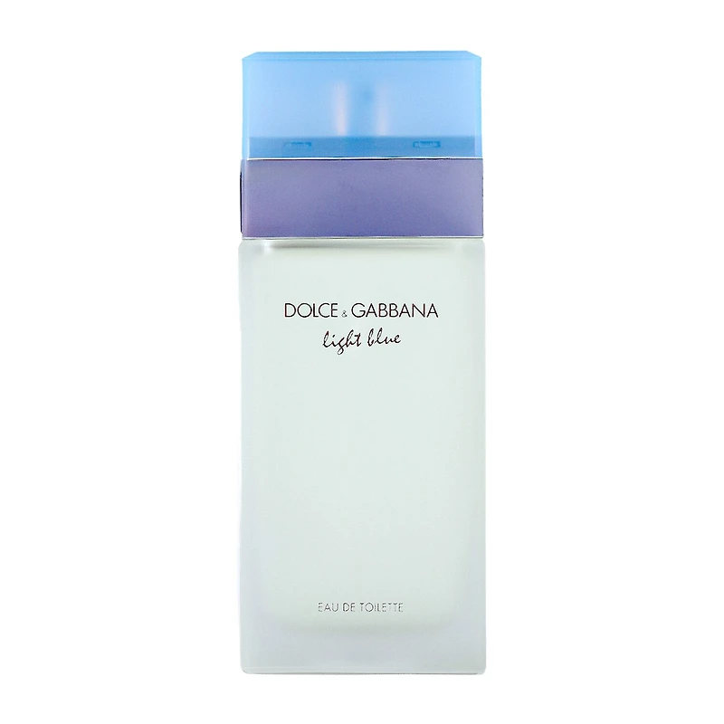 DOLCE&GABBANA Light Blue Eau De Toilette