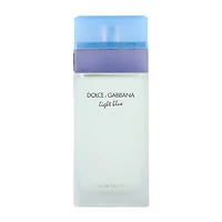 DOLCE&GABBANA Light Blue Eau De Toilette