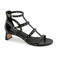 RM Rebecca Minkoff Womens Avani Strap Sandals