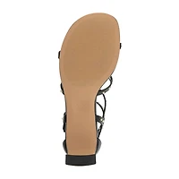 RM Rebecca Minkoff Womens Avani Strap Sandals