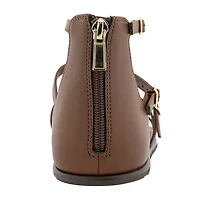 RM Rebecca Minkoff Womens Hadley Strap Sandals