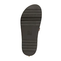 RM Rebecca Minkoff Womens Hadley Strap Sandals