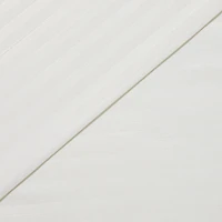 Sweet Home Collection™ Dobby Stripe Microfiber Wrinkle Free Deluxe Sheet Set with Bonus Pillowcases
