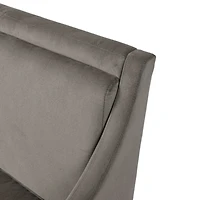 Martha Stewart Anna Armchair with Pillow