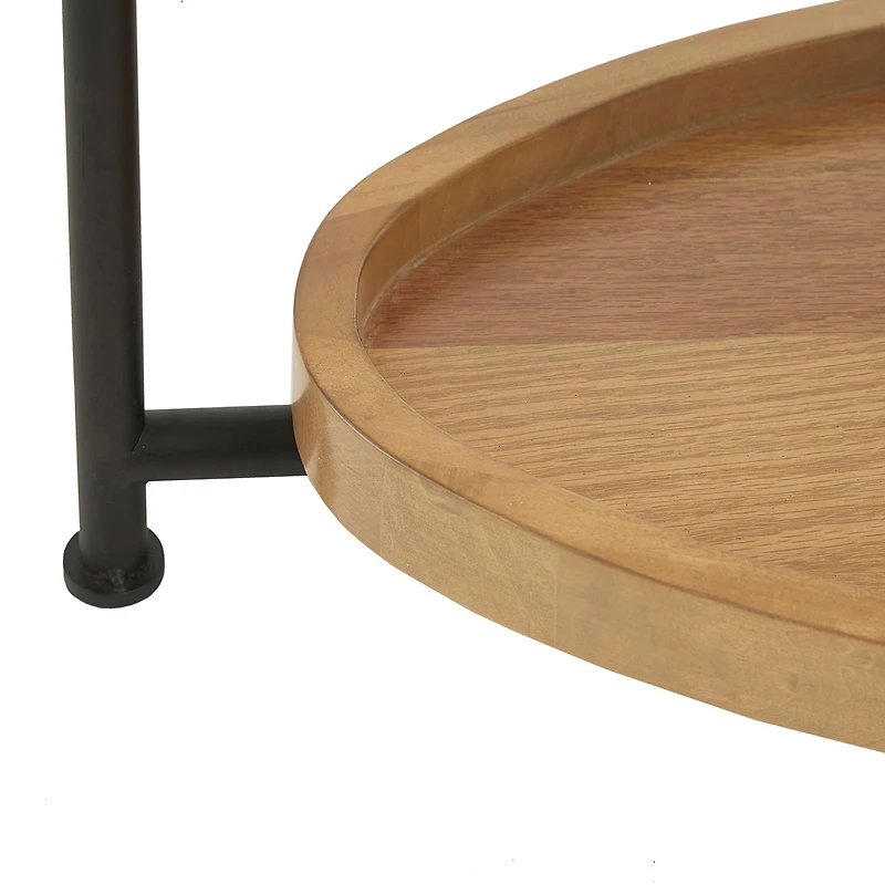 Madison Park Beauchamp Living Room Collection Coffee Table