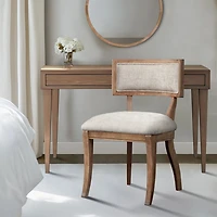 Madison Park Signature Marie Set of 2 Side Chairs