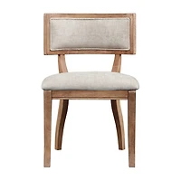Madison Park Signature Marie Set of 2 Side Chairs