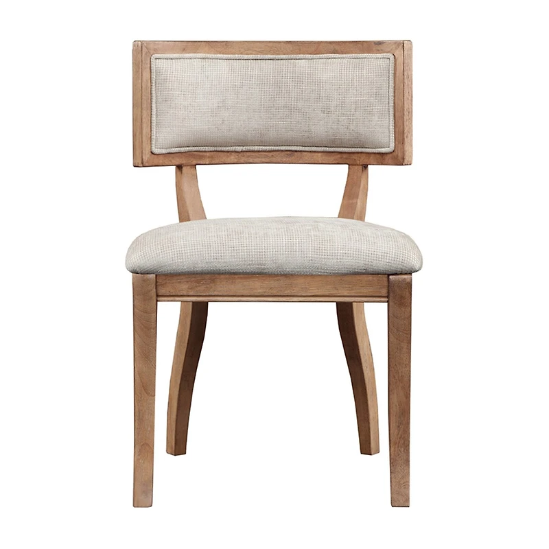 Madison Park Signature Marie Set of 2 Side Chairs