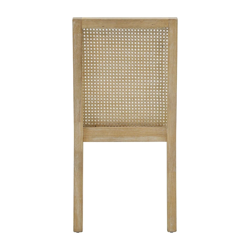 Madison Park Ashe 2-pc. Dining Side Chair