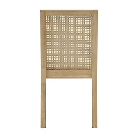 Madison Park Ashe  2-pc. Dining Side Chair