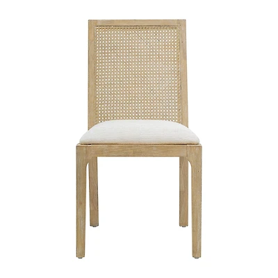 Madison Park Ashe  2-pc. Dining Side Chair