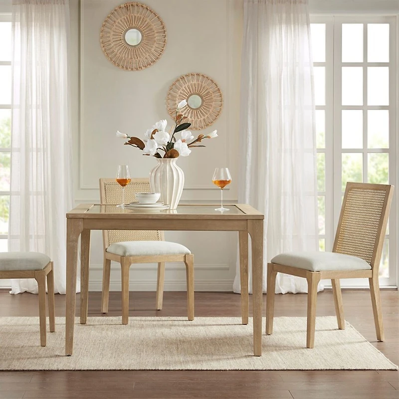 Madison Park Ashe 2-pc. Dining Side Chair