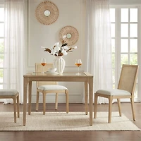Madison Park Ashe  2-pc. Dining Side Chair