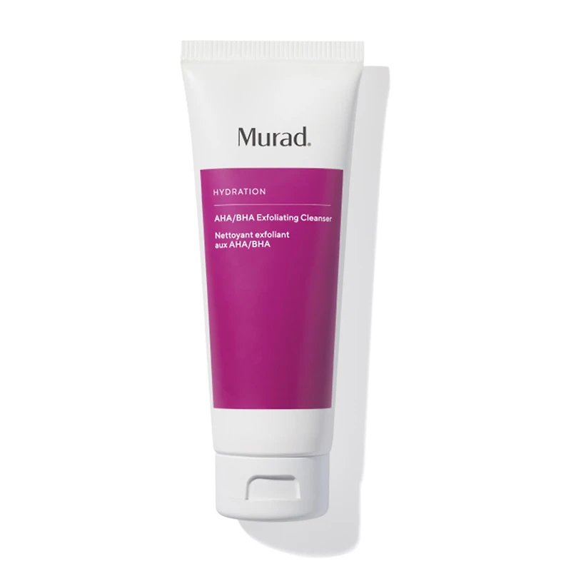 Murad Aha/Bha Exfoliating Cleanser