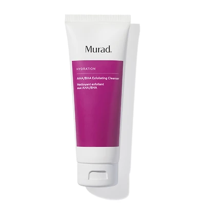 Murad Aha/Bha Exfoliating Cleanser