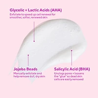 Murad Aha/Bha Exfoliating Cleanser