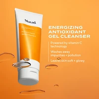 Murad Essential-C Cleanser