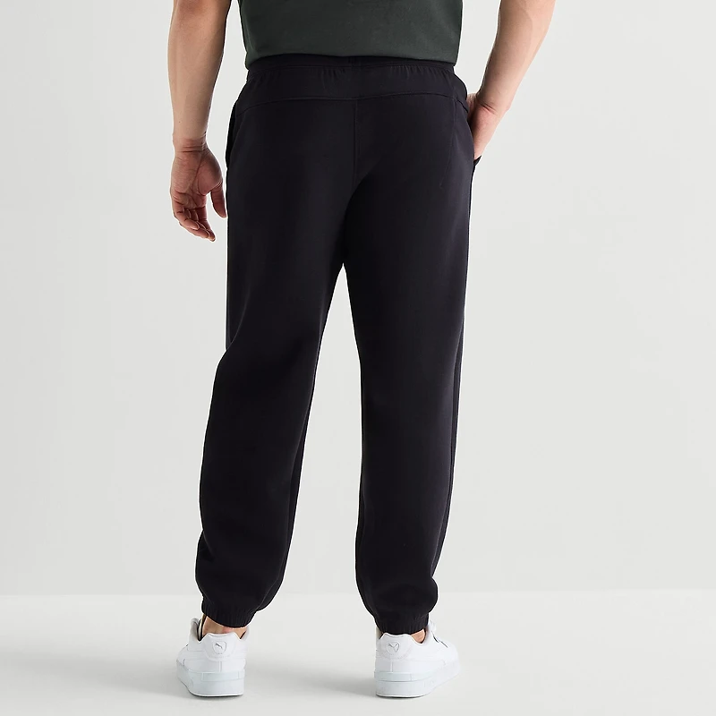 Xersion Mens Cinched Regular Fit Big and Tall Sweatpant