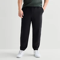Xersion Mens Cinched Regular Fit Big and Tall Sweatpant