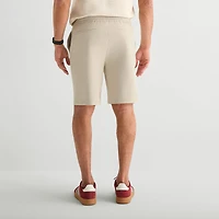 Stylus Relaxed Mens 9 1/2" Pull-On Short