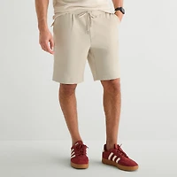 Stylus Relaxed Mens 9 1/2" Pull-On Short
