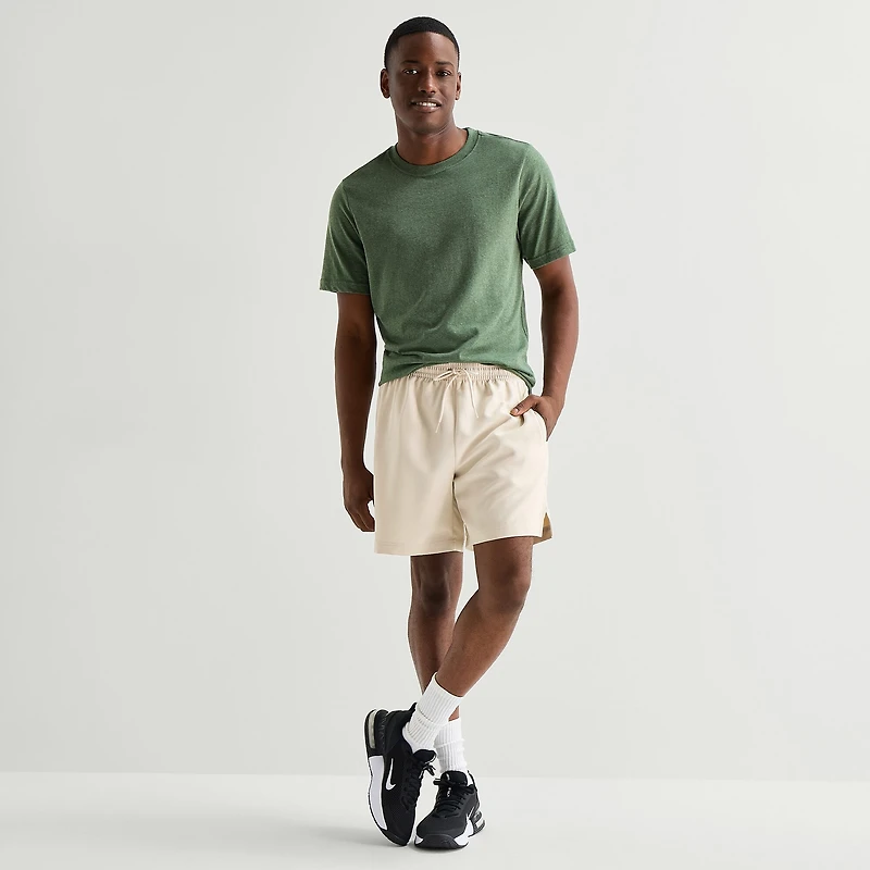 Xersion Mens 7" Workout Shorts