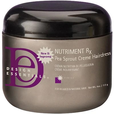 Design Essentials Scalp Treatment 4 oz.