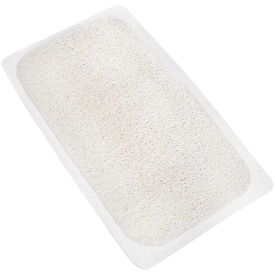 Maytex Ultimate Loofah Tub Mat