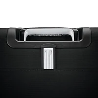 Samsonite Soar Dlx Inch Softside Expandable Checked Spinner Luggage