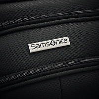 Samsonite Soar Dlx Inch Softside Expandable Checked Spinner Luggage
