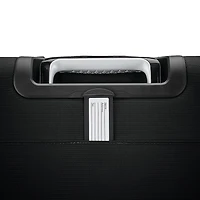 Samsonite Soar Dlx Inch Softside Expandable Checked Spinner Luggage