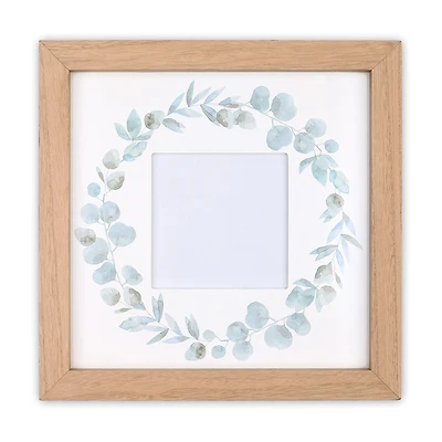 The Peanutshell Farmhouse Wall Frame