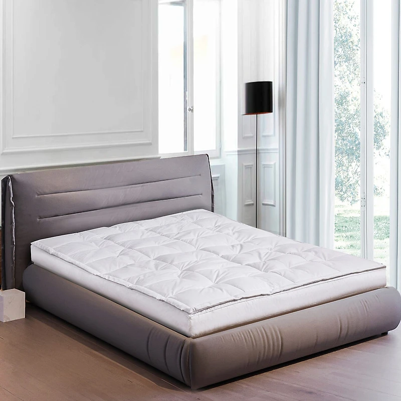 Featherbed