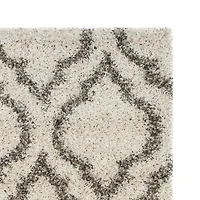 Safavieh Hudson Shag Collection Toireasa Geometric Area Rug