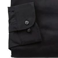 Van Heusen Little & Big Kid Boys Long Sleeve Point Collar Shirt + Tie Set