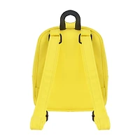 Woodstock Full Pose Applique Mini Unisex Adult Adjustable Straps Backpack